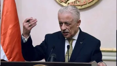 وزير التعليم يكشف حقيقة تأجير المدارس الحكومية