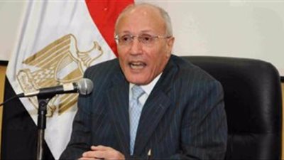 وزير الإنتاج الحربي: معرض 