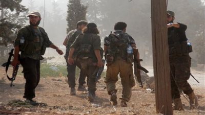 موسكو تعلن استعدادها في القضاء على مسلحي إدلب