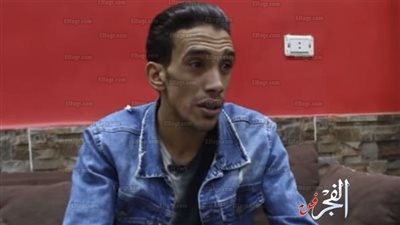 الموت يفجع المطرب الشعبي مجدي شطة في نجله الصغير