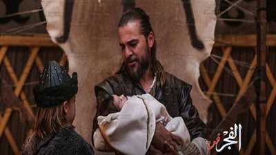 أحداث مسلسل قيامة ارطغرل الجزء الخامس الحلقة الرابعة 125 مترجم shahid4u .. القنوات الناقلة للمسلسل التركي التاريخي