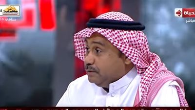 محلل سياسي سعودي: محمد بن سلمان 