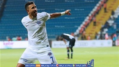 علي ماهر: أفضل عودة نجمي الأهلي وفيريرا مدرب عالمي 