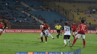 عاجل.. العروض الأوروبية تهدد تعاقد الأهلي مع نجم دجلة 