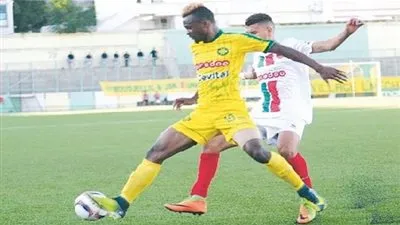 5 مهاجمين على مائدة الأهلي في يناير