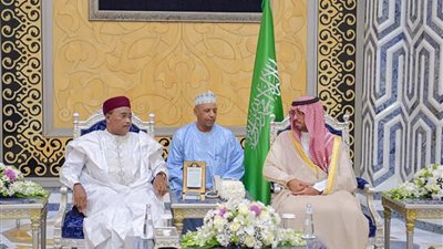 عاجل - السعودية | رئيس النيجر يغادر جدة بعد زيارة استغرقت عدة أيام