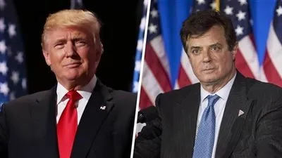 أمريكا: ترامب لا يستبعد العفو عن مدير حملته السابق بول مانافورت