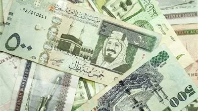   سعر الريال سعودي | سعر الريال السعودي مقابل اليورو اليوم