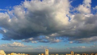 ننشر درجات الجرارة المتوقعة اليوم الخميس 29/11/2018 بمحافظات مصر