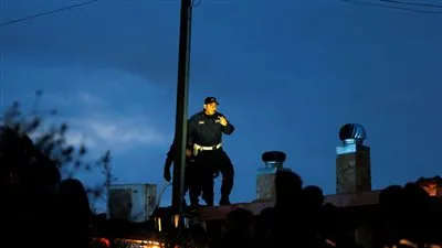 اعتقال لبناني متهم بالتخطيط لهجوم بمواد سامة بإيطاليا