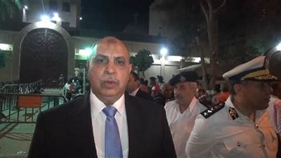 رصد 1760 مخالفة متنوعة بالجيزة على مدار الـ24 ساعة المنقضية