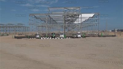 تفاصيل إنشاء أول مدينة صناعية بـ