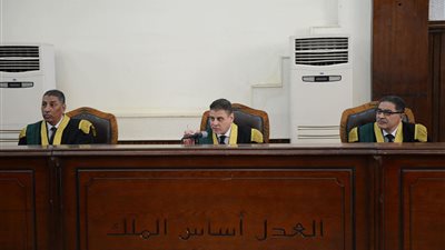 ننشر أسباب الحكم على المتهمين بـ