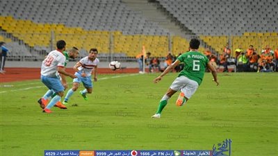 كريستيان جروس يتحدث عن الغيابات وجمهور الزمالك ورسالة 