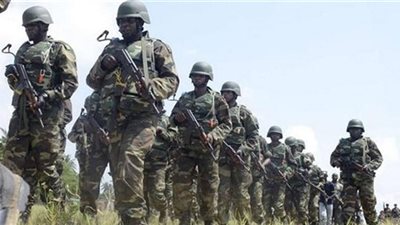 مقتل 39 جنديا في هجمات لبوكو حرام بنيجيريا