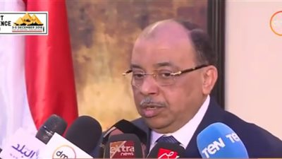 وزير التنمية المحلية: بحث تسهيل إجراءات تقنين أراضي الدولة مع المحافظين (فيديو)