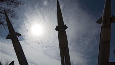 أوكرانيا تستعد لإطلاق الصواريخ على الأهداف البحرية