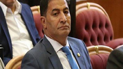 برلماني يتقدم بطلب إحاطة حول انتشار الحمى القلاعية