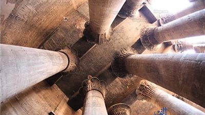 تعرف على معبد 