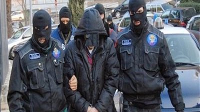 اعتقال شخص احتجز رهائن في إيطاليا