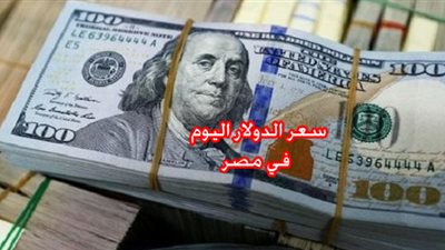 سعر الدولار اليوم: تحديث يومي في البنوك المصرية والسوق السوداء الخميس 29 نوفمبر … تعاملات فترة الظهيرة