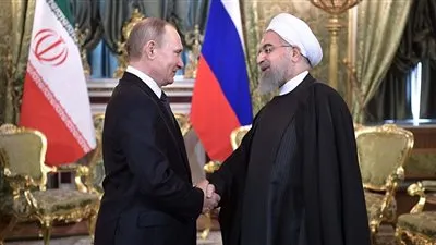 قريبًا.. إيران تلغي نظام التأشيرات مع روسيا