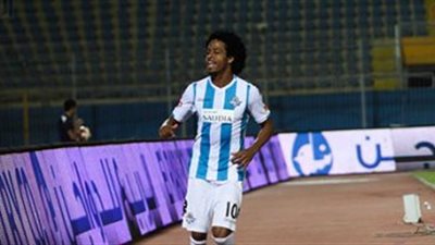 مدرب النجوم يكشف كواليس أزمة بيراميدز وإصابة 