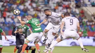 الشباب في مهمة صعبة أمام الاتفاق اليوم