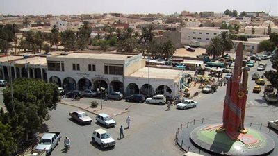 تطاوين: مخاوف من توقف الوحدات الصناعية في ولاية تطاوين بسبب نفاد وقود الفيول أو الوقود الثقيل