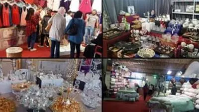 اليوم إنطلاق الدورة الرابعة لمهرجان التسوّق ببنزرت