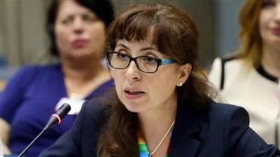 عاجل.. إشادة قوية من الأمم المتحدة بالأمن المصري 