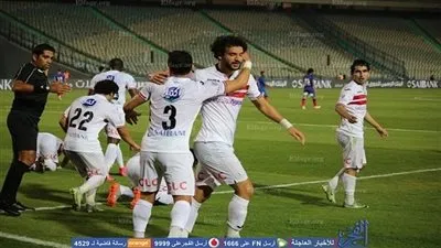 عاجل.. حقيقة خصم 6 نقاط من الزمالك