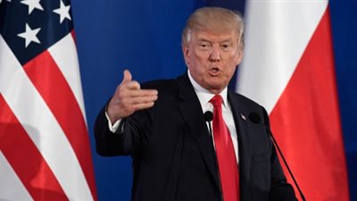 ترامب: قمة العشرين وقت 