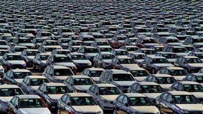 عاجل.. سيارات أمريكية ويابانية معفاة من الجمارك
