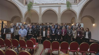 اختتام الملتقى الدولي حول المدن والتراث في الدول العربية 