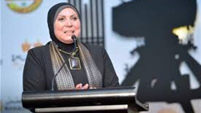 نيفين جامع: تمويل المشروعات الصغيرة يبدأ من 25 ألف جنيه 