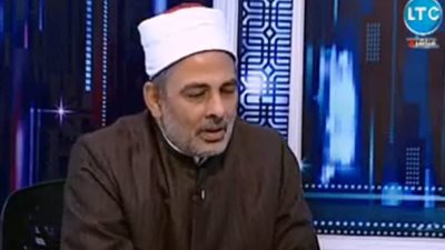 أزهري: يجوز للزوج أن يخفي جزء من راتبه عن زوجته (فيديو)