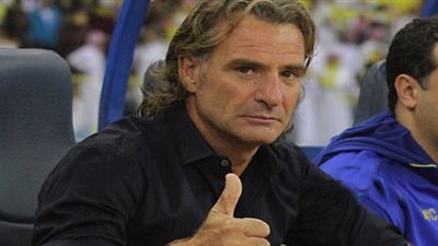 كارينيو يقترب من قيادة الأهلي برعاية 