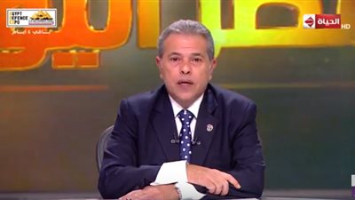 توفيق عكاشة: مصر تعرضت لاختراق شديد جدًا في الإعلام