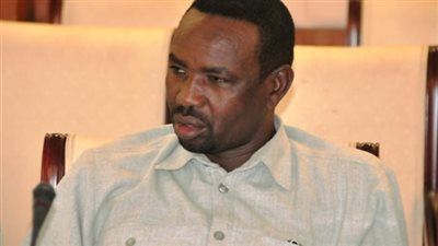 وزير الإعلام السوداني: الدخلاء يعكرون صفو العلاقات بين الدول