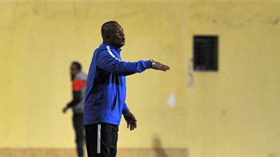 عاجل.. خالد متولي يستقيل من تدريب إنبي