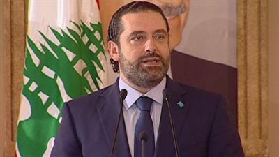 الحريري يؤكد ثباته على موقفه حول عملية تشكيل الحكومة الجديدة