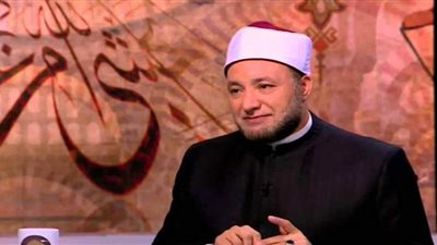 متصلة: رؤيتي تحققت أكثر من مرة.. وآمين الفتوى: 