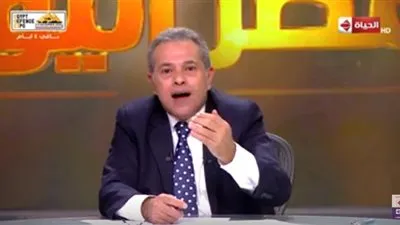 توفيق عكاشة: جماعة إخوان الشيطان تلعب لعبتها السوداء في تونس