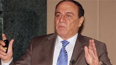  سمير فرج يروي تفاصيل المواجهة بين المشير طنطاوي وشارون في معركة المزرعة الصينية