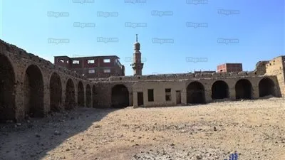 بدء أعمال الصيانة في 