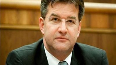 استقالة وزير الخارجية السلوفاكي لرفض بنود بالاتفاق الأممي حول الهجرة