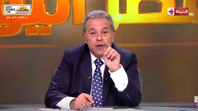  توفيق عكاشة يوجه رسالة إلى الشعب التونسي (فيديو)