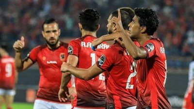 عاجل.. الأهلي يقترب من حسم أول صفقة 