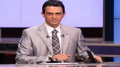 أحمد سمير عن تكريم 